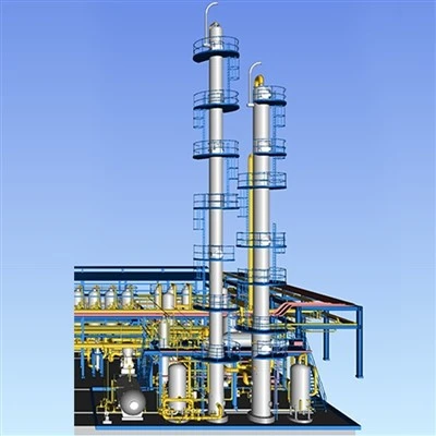 CCUS energijos stotis